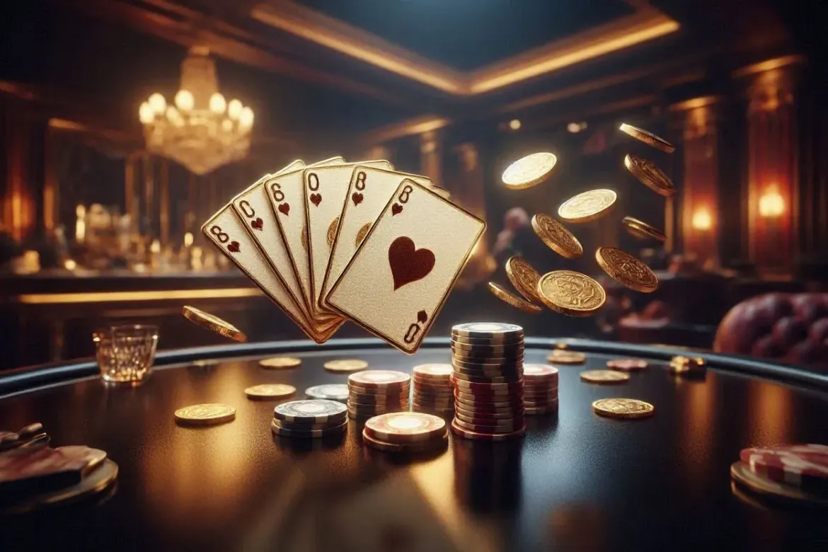 Hyper Lucky Casino